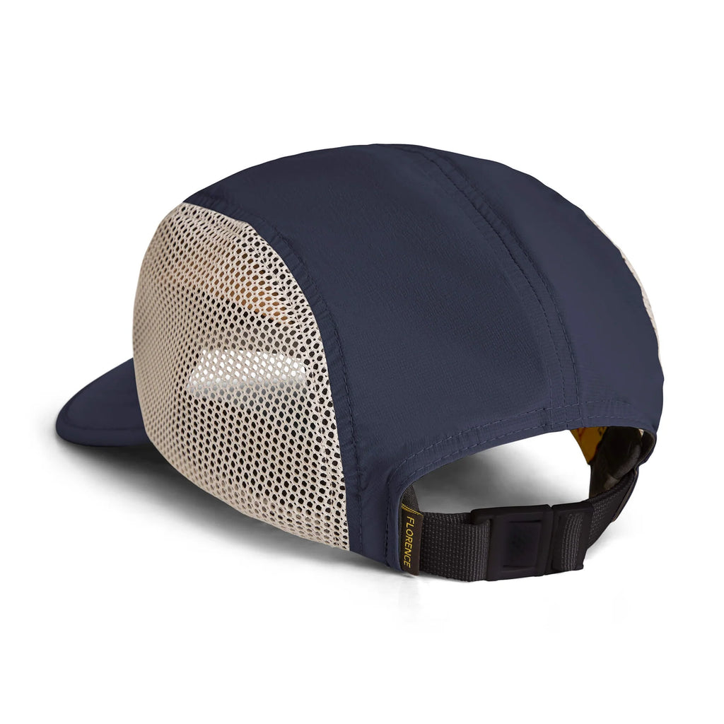Florence Marine X Hat Airtex Runner