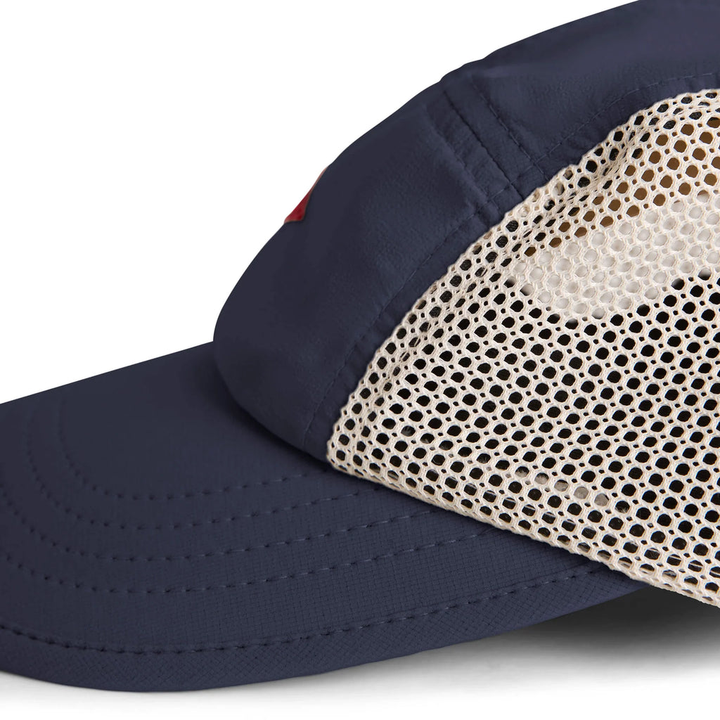 Florence Marine X Hat Airtex Runner