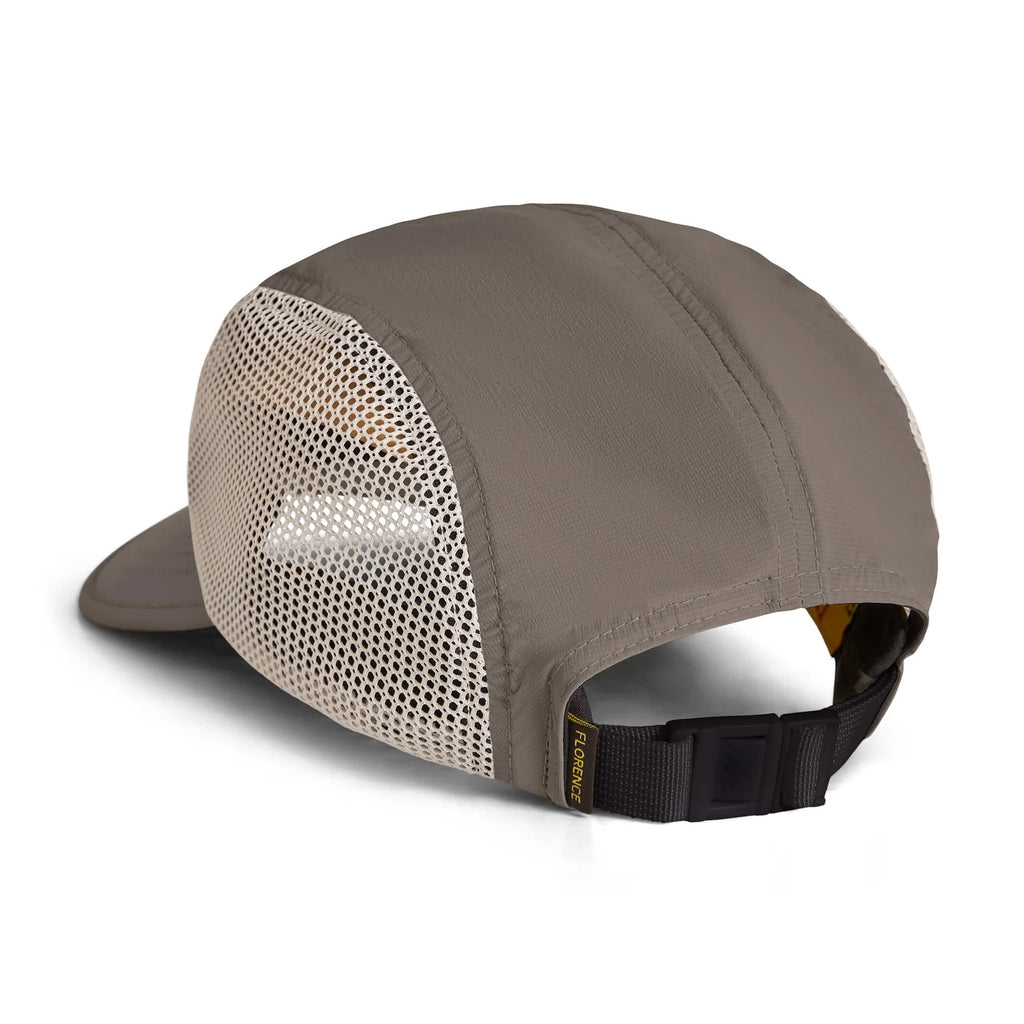 Florence Marine X Hat Airtex Runner
