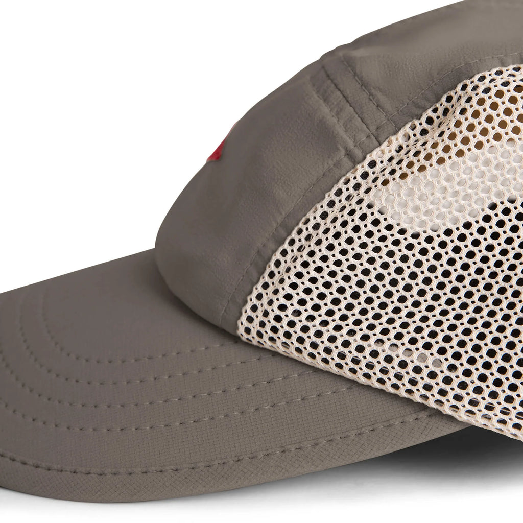 Florence Marine X Hat Airtex Runner