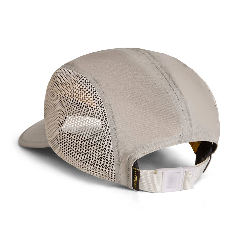 Florence Marine X Hat Airtex Runner