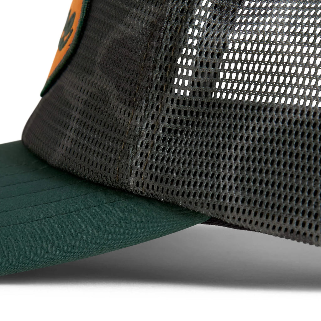 Florence Marine X Hat Hawaii Mesh Trucker