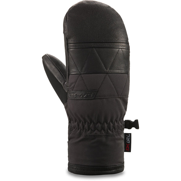 Dakine Womens Snow Mittens Fleetwood