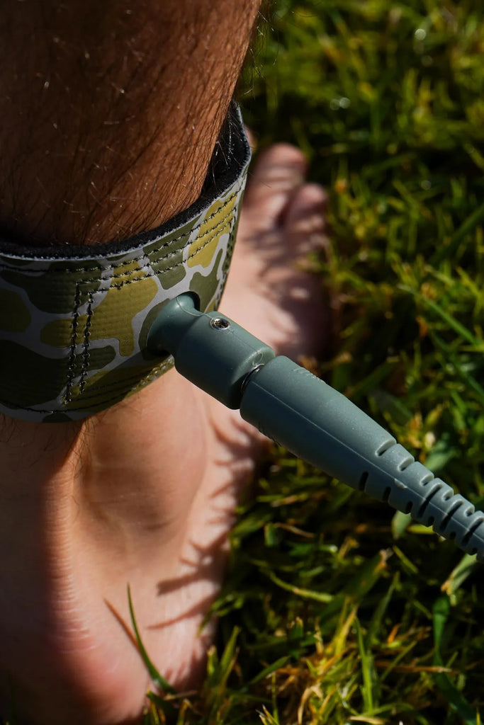 VEIA Surf Leash JJF Pro 6'