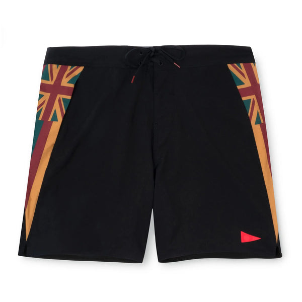 Florence Marine X Mens Boardshorts Pro Hawaii