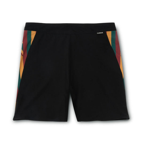Florence Marine X Mens Boardshorts Pro Hawaii