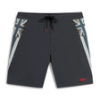 Florence Marine X Mens Boardshorts Pro Hawaii