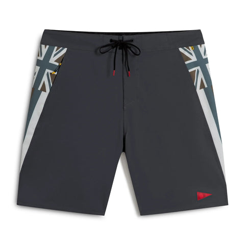 Florence Marine X Mens Boardshorts Pro Hawaii