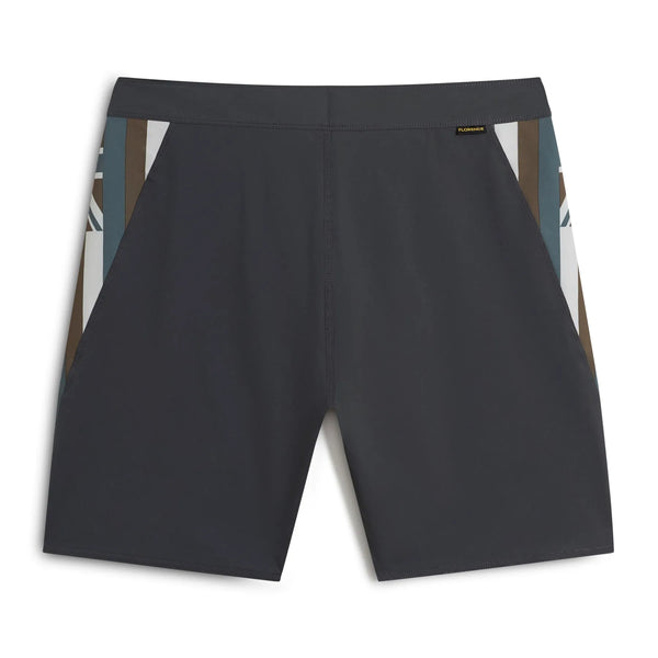 Florence Marine X Mens Boardshorts Pro Hawaii