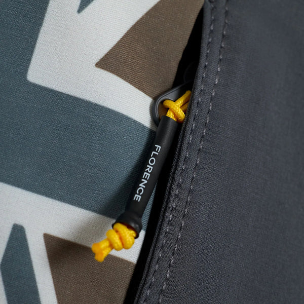Florence Marine X Mens Boardshorts Pro Hawaii