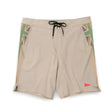 Florence Marine X Mens Boardshorts Pro Hawaii