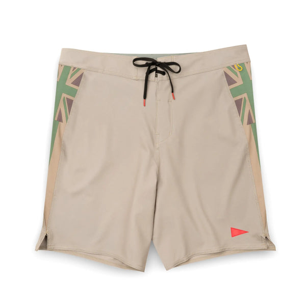 Florence Marine X Mens Boardshorts Pro Hawaii