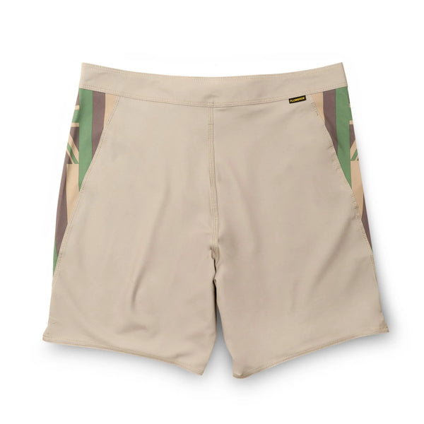 Florence Marine X Mens Boardshorts Pro Hawaii