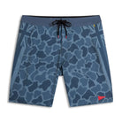 Florence Marine X Mens Boardshorts Pro Hawaii Camo
