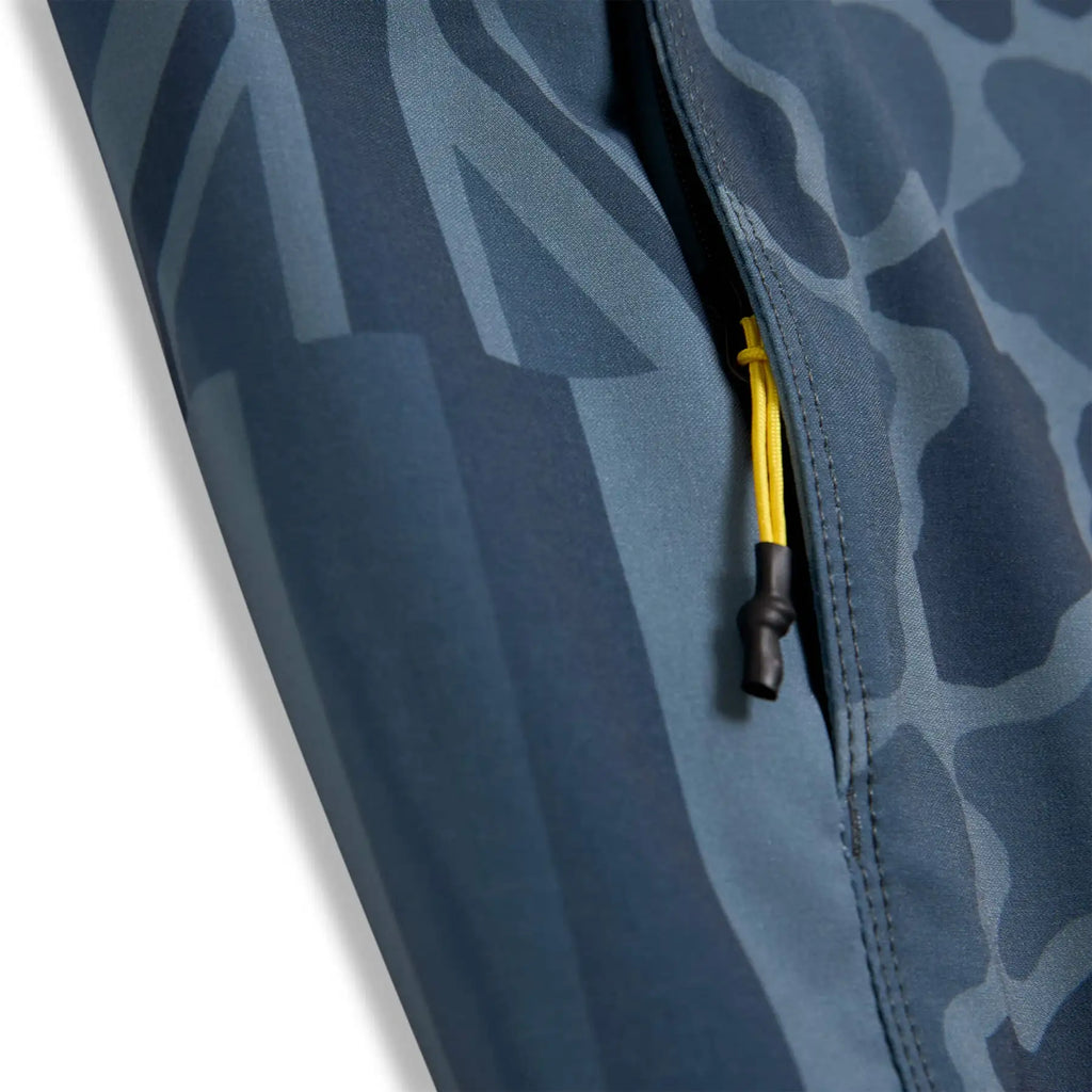 Florence Marine X Mens Boardshorts Pro Hawaii Camo