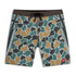 Florence Marine X Mens Boardshorts Pro Hawaii Camo