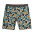 Florence Marine X Mens Boardshorts Pro Hawaii Camo