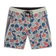 Florence Marine X Mens Boardshorts Pro Hawaii Camo
