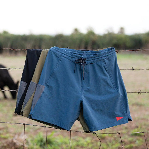 Florence Marine X Mens Shorts F1 Cordura Utility Short