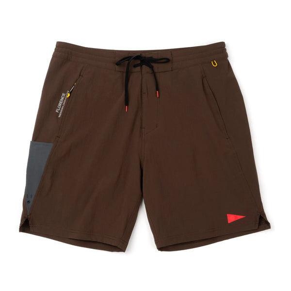 Florence Marine X Mens Shorts F1 Cordura Utility Short