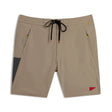 Florence Marine X Mens Shorts F1 Cordura Utility Short
