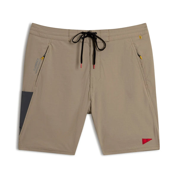Florence Marine X Mens Shorts F1 Cordura Utility Short