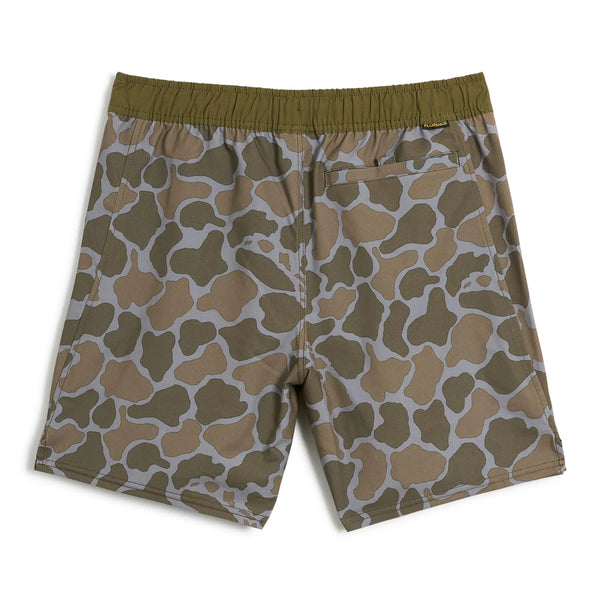 Florence Marine X Mens Shorts Standard Issue Elastic
