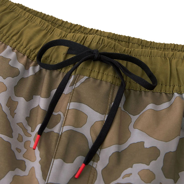 Florence Marine X Mens Shorts Standard Issue Elastic