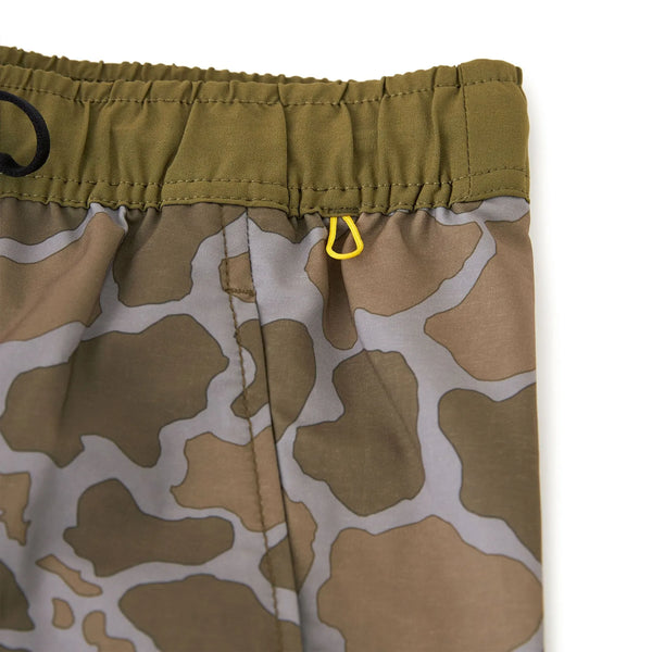 Florence Marine X Mens Shorts Standard Issue Elastic
