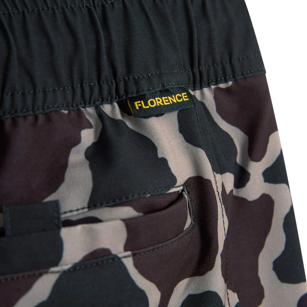 Florence Marine X Mens Shorts Standard Issue Elastic