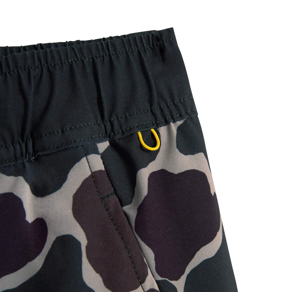 Florence Marine X Mens Shorts Standard Issue Elastic