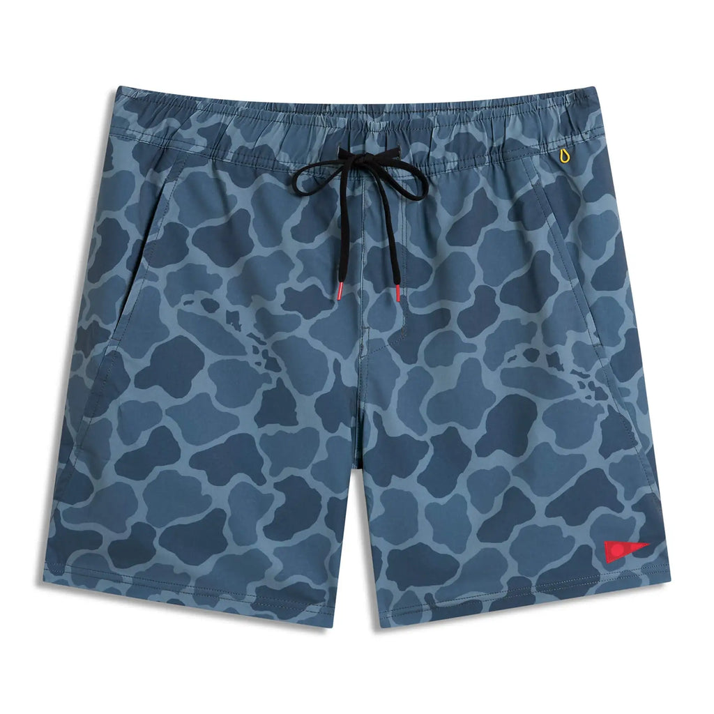 Florence Marine X Mens Shorts Standard Issue Elastic