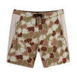 Florence Marine X Mens Boardshorts F1 Airtex Gamma