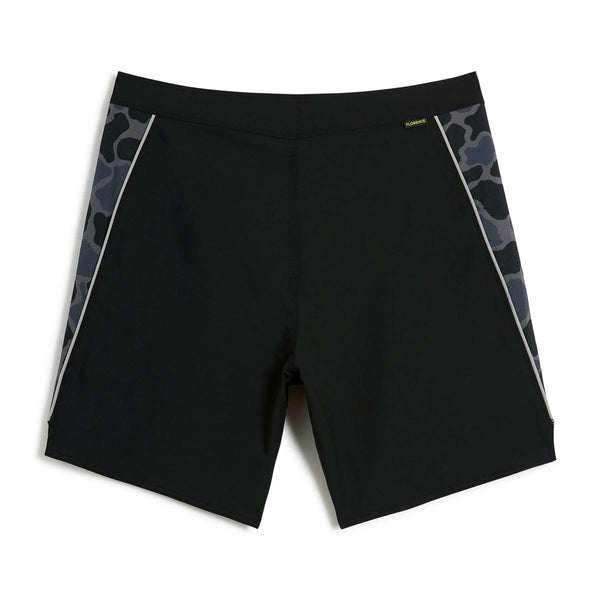 Florence Marine X Mens Boardshorts F1 Airtex Gamma