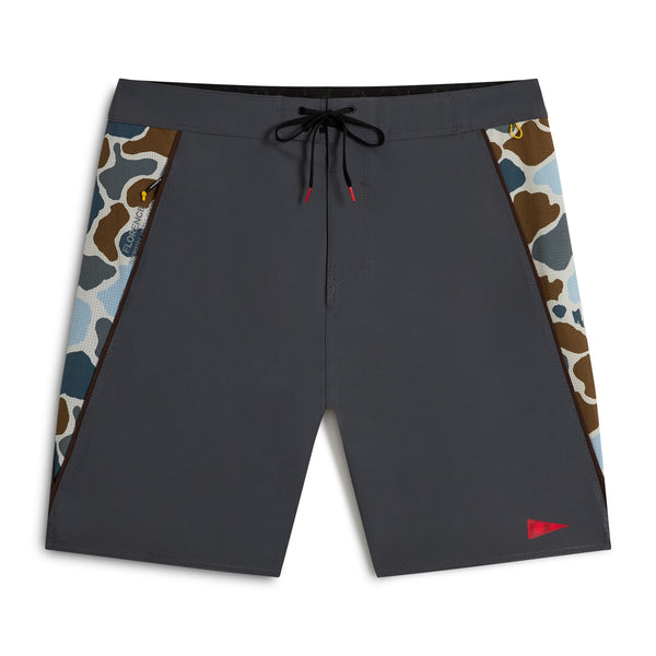 Florence Marine X Mens Boardshorts F1 Airtex Gamma