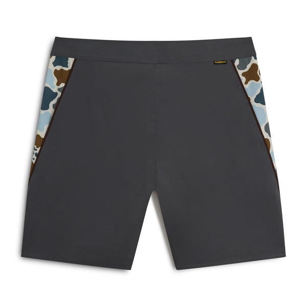 Florence Marine X Mens Boardshorts F1 Airtex Gamma