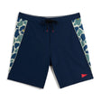 Florence Marine X Mens Boardshorts F1 Airtex Gamma