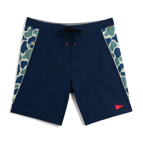 Florence Marine X Mens Boardshorts F1 Airtex Gamma