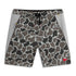 Florence Marine X Mens Boardshorts F1 Airtex Gamma