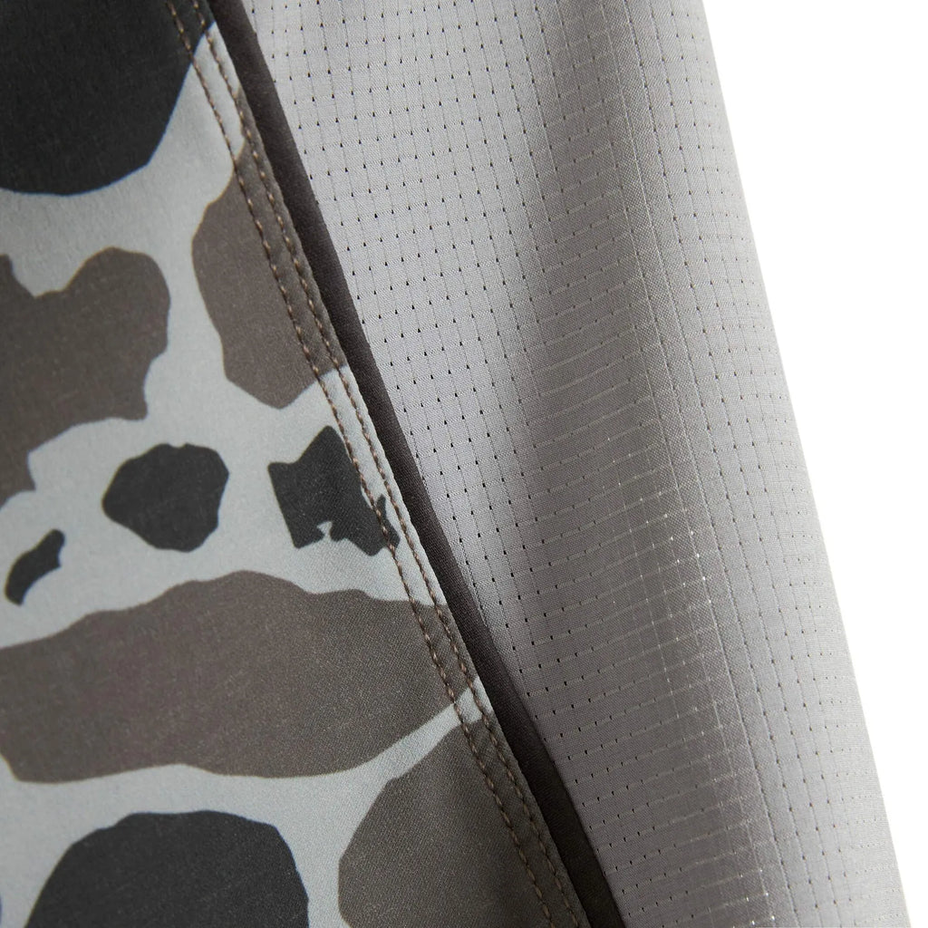 Florence Marine X Mens Boardshorts F1 Airtex Gamma