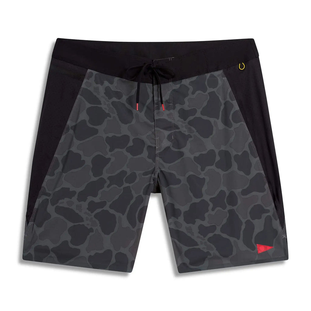 Florence Marine X Mens Boardshorts Airtex 2-in-1