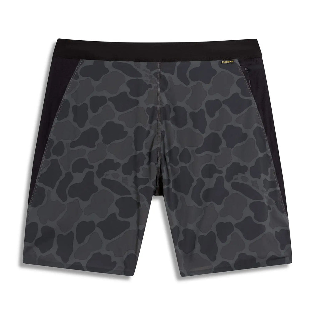 Florence Marine X Mens Boardshorts Airtex 2-in-1