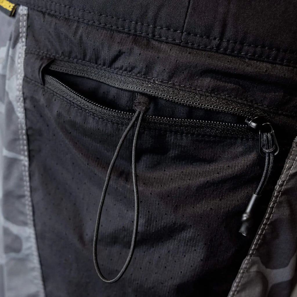 Florence Marine X Mens Boardshorts Airtex 2-in-1
