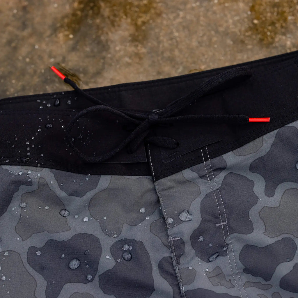 Florence Marine X Mens Boardshorts Airtex 2-in-1