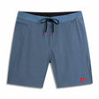 Florence Marine X Mens Boardshorts Airtex 2-in-1