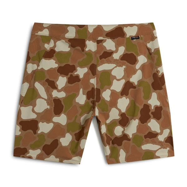 Florence Marine X Mens Boardshorts Cordura Airtex