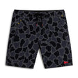 Florence Marine X Mens Boardshorts Cordura Airtex