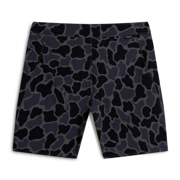 Florence Marine X Mens Boardshorts Cordura Airtex