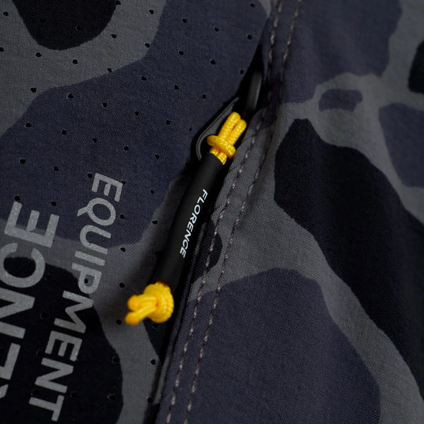 Florence Marine X Mens Boardshorts Cordura Airtex