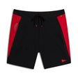 Florence Marine X Mens Boardshorts Cordura Airtex
